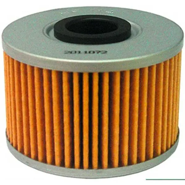 Hiflofiltro Ölfilter HF-114 passend zu Honda TRX 420 TRX420FA Fourtrax 2009-