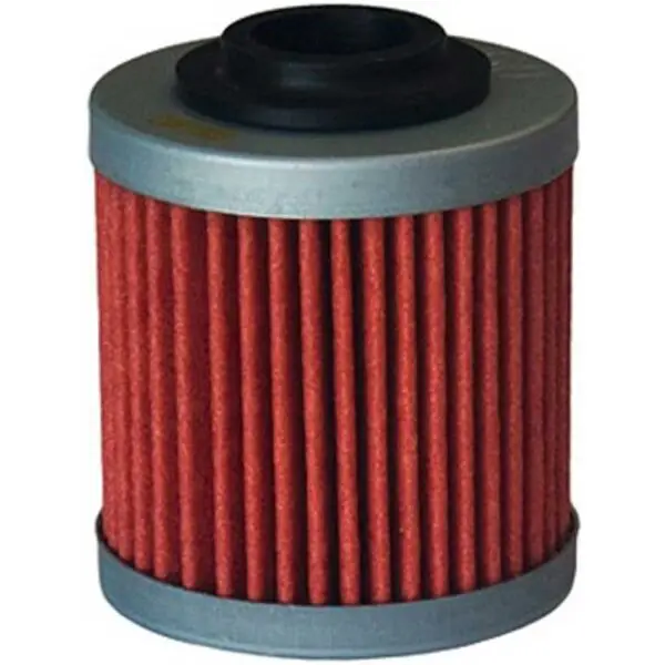 Hiflofiltro Ölfilter, HF-560 f. Can Am DS 450 DS 450 2009-2012 HF560 82422511149