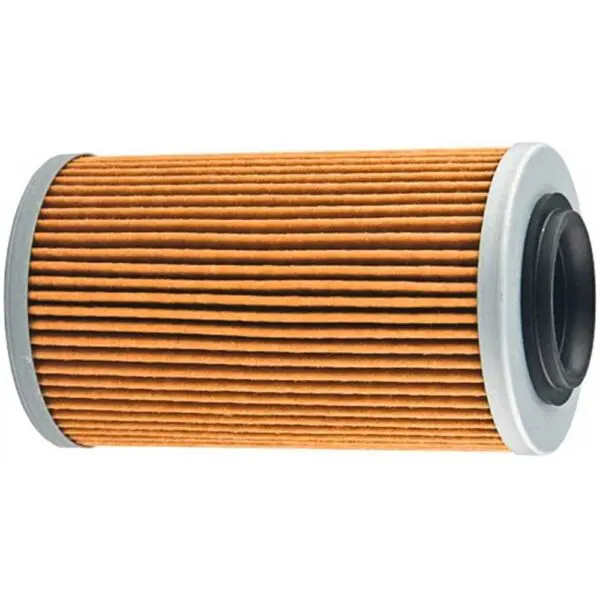 Hiflofiltro Ölfilter, HF-564 f. Buell CR 1125 CR 1125 2009-2010 Buell HF564 8242