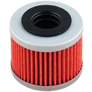 Hiflofiltro Ölfilter, HF-575 f. Aprilia MXV 450 MXV 450 2009-2015 VTC HF575 8242
