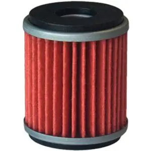 Hiflofiltro Ölfilter, HF-981 Premium Scooter Filter f. MBK Cityliner 125 Citylin