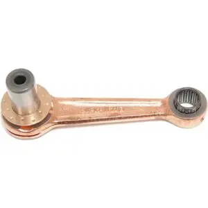 Motorrad Pleuelsatz Zündapp neues Modell Ø 91mm 3-4 Gang bronze 1668 Motorrad