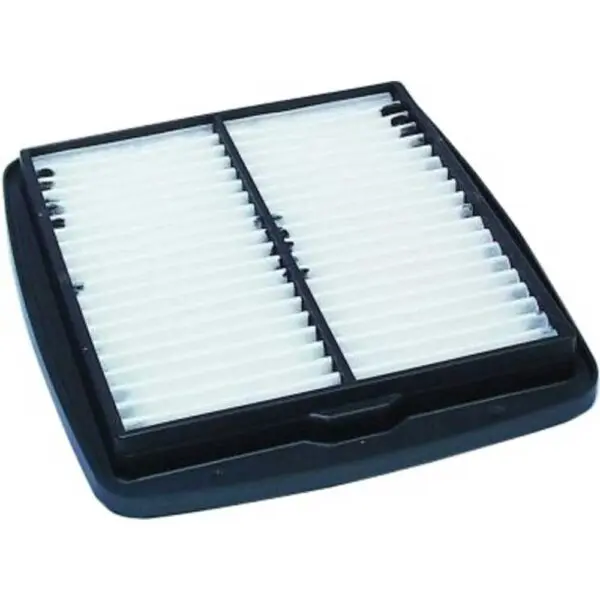 Hiflofiltro Luftfilter HFA 3605 weiß/schwarz HFA3605 Motorrad