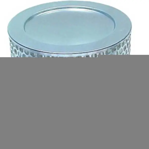 Hiflofiltro Luftfilter HFA 3602 silber HFA3602 Motorrad