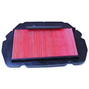 Hiflofiltro Luftfilter HFA 1606 rot/schwarz HFA1606 Motorrad