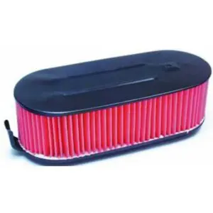 Hiflofiltro Luftfilter HFA 1706 rot/schwarz HFA1706 Motorrad