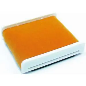 Hiflofiltro Luftfilter HFA 2503 orange HFA2503 Motorrad