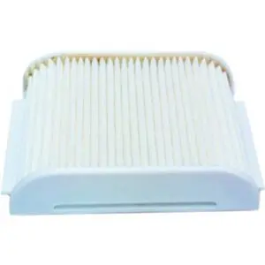 Hiflofiltro Luftfilter HFA 4904 weiß HFA4904 Motorrad