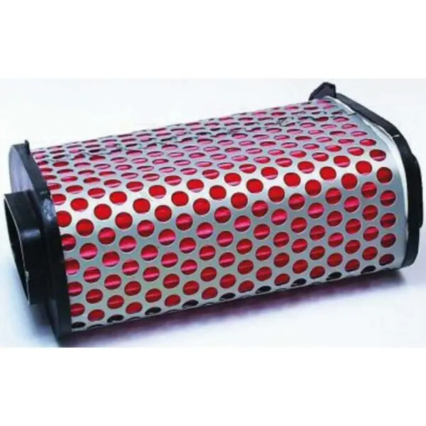Hiflofiltro Luftfilter HFA 1903 rot/schwarz HFA1903 Motorrad