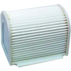 Hiflofiltro Luftfilter HFA 4901 weiß HFA4901 Motorrad
