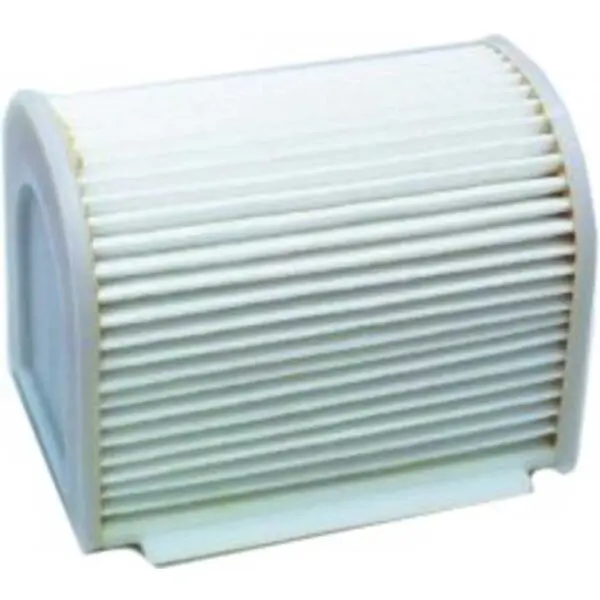 Hiflofiltro Luftfilter HFA 4901 weiß HFA4901 Motorrad