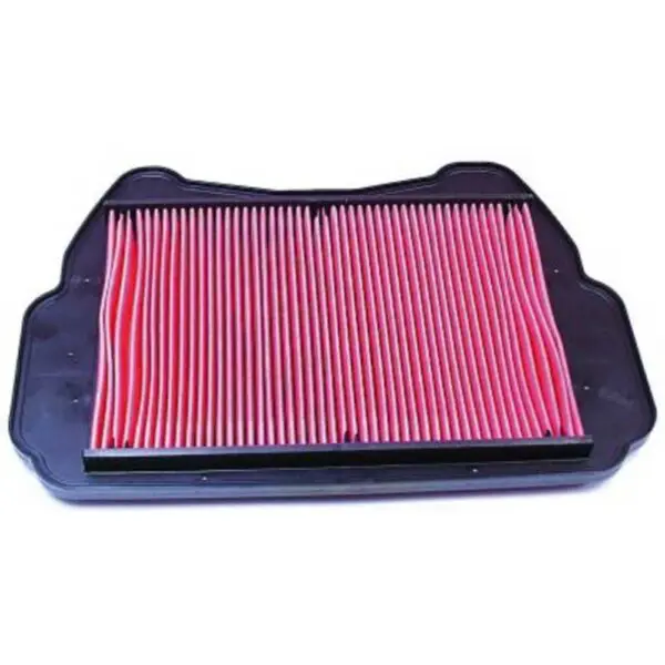 Hiflofiltro Luftfilter HFA 1709 rot/schwarz HFA1709 Motorrad