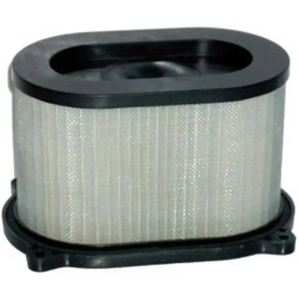 Hiflofiltro Luftfilter HFA 3609 weiß/schwarz HFA3609 Motorrad