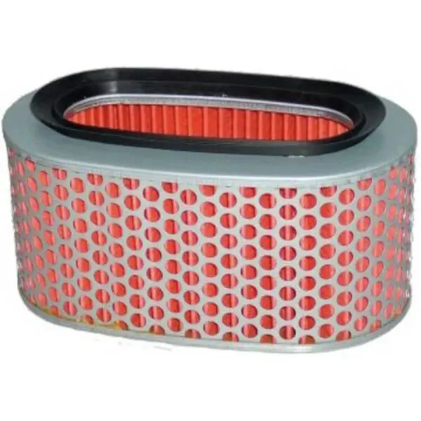 Hiflofiltro Luftfilter HFA 1710 rot/grau HFA1710 Motorrad