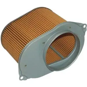 Hiflofiltro Luftfilter HFA 3607 braun/grau HFA3607 Motorrad