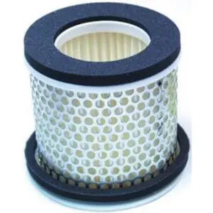 Hiflofiltro Luftfilter HFA 4403 grau/schwarz HFA4403 Motorrad