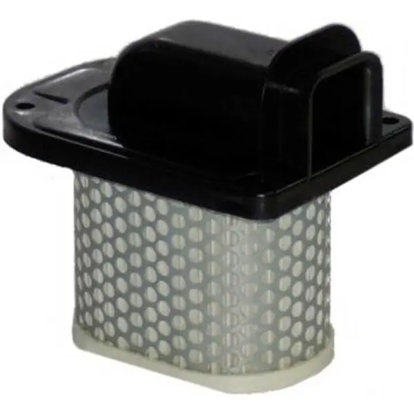 Hiflofiltro Luftfilter HFA 4704 grau/schwarz HFA4704 Motorrad