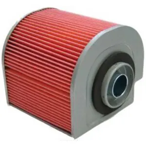 Hiflofiltro Luftfilter HFA 1104 rot HFA1104 Motorrad