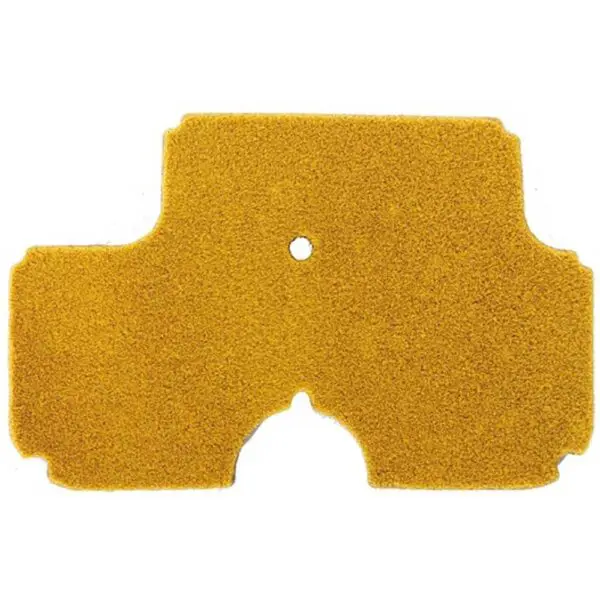 Hiflofiltro Luftfilter HFA 2606 gelb HFA2606 Motorrad