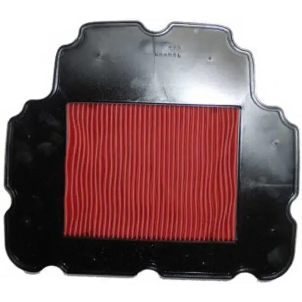 Hiflofiltro Luftfilter HFA 1609 rot/schwarz HFA1609 Motorrad