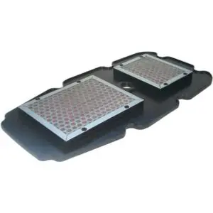 Hiflofiltro Luftfilter HFA 1615 schwarz/grau HFA1615 Motorrad