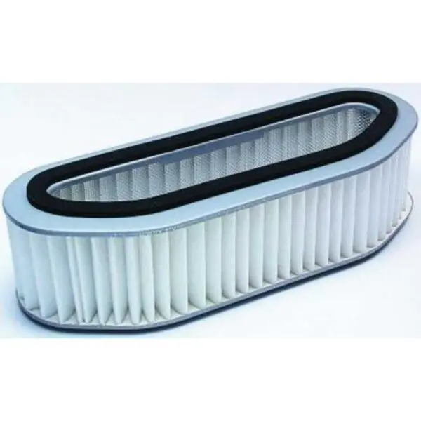 Hiflofiltro Luftfilter HFA 1701 weiß/schwarz HFA1701 Motorrad