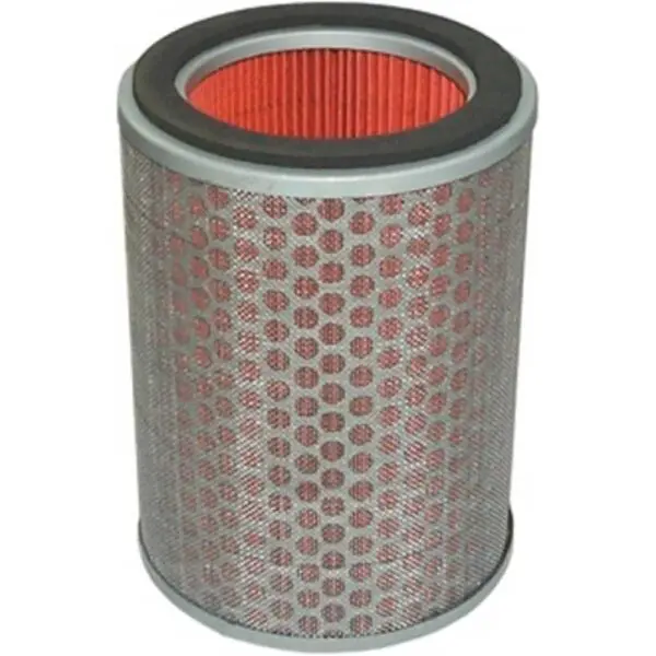 Hiflofiltro Luftfilter HFA 1916 rot/grau HFA1916 Motorrad