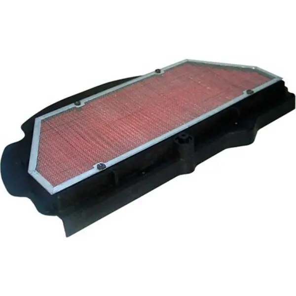 Hiflofiltro Luftfilter HFA 1918 rot/schwarz HFA1918 Motorrad