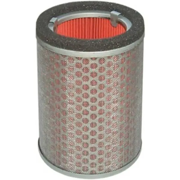 Hiflofiltro Luftfilter HFA 1919 rot/grau HFA1919 Motorrad