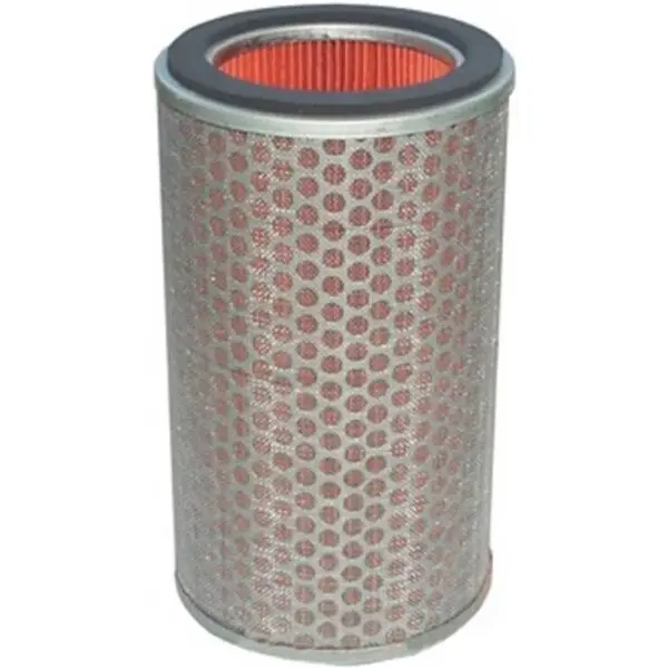 Hiflofiltro Luftfilter HFA 1917 rot/grau HFA1917 Motorrad
