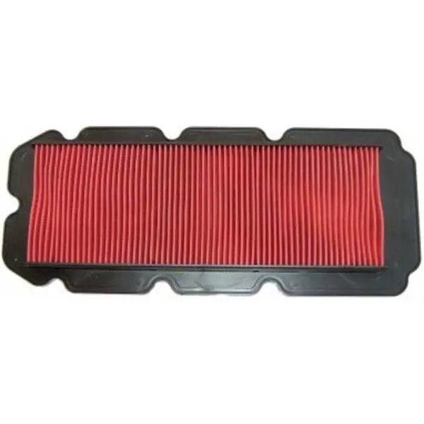Hiflofiltro Luftfilter HFA 1913 rot/schwarz HFA1913 Motorrad