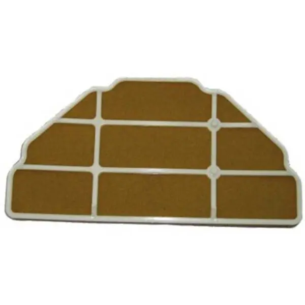 Hiflofiltro Luftfilter HFA 2602 braun/weiß HFA2602 Motorrad