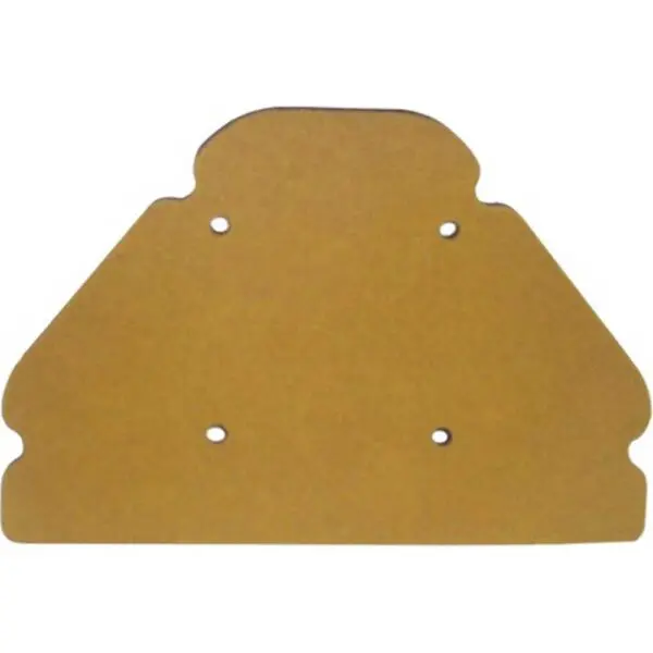 Hiflofiltro Luftfilter HFA 2914 braun HFA2914 Motorrad