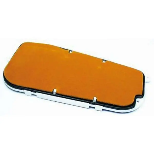 Hiflofiltro Luftfilter HFA 2907 braun HFA2907 Motorrad