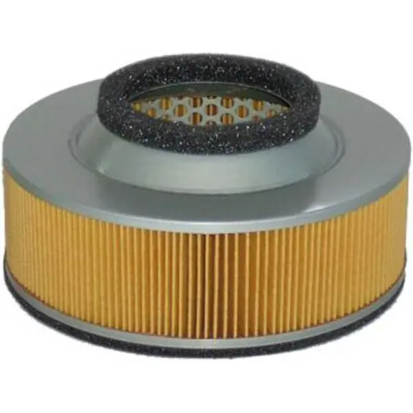 Hiflofiltro Luftfilter HFA 2911 gelb HFA2911 Motorrad