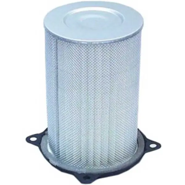 Hiflofiltro Luftfilter HFA 3501 silber HFA3501 Motorrad