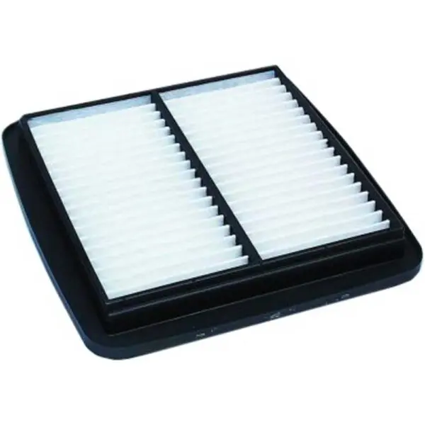 Hiflofiltro Luftfilter HFA 3601 weiß/schwarz HFA3601 Motorrad