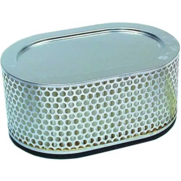 Hiflofiltro Luftfilter HFA 3705 grau HFA3705 Motorrad