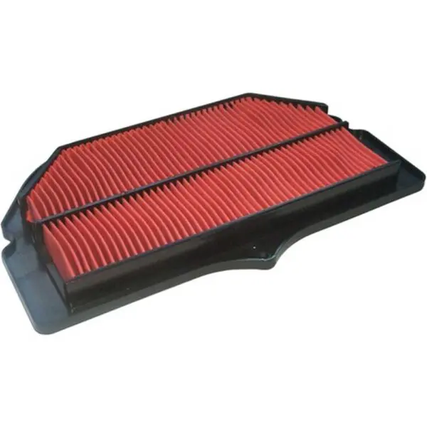 Hiflofiltro Luftfilter HFA 3908 rot/schwarz HFA3908 Motorrad