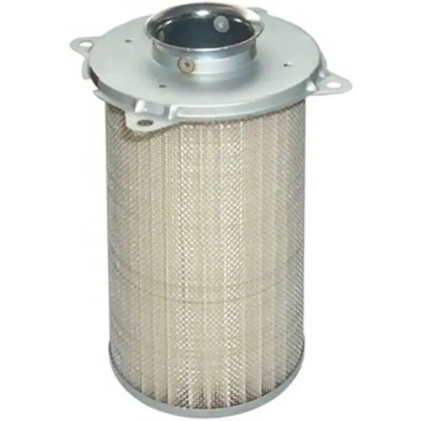 Hiflofiltro Luftfilter HFA 3909 weiß HFA3909 Motorrad