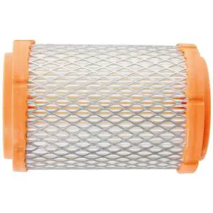 Hiflofiltro Luftfilter HFA 6001 orange/grau HFA6001 Motorrad