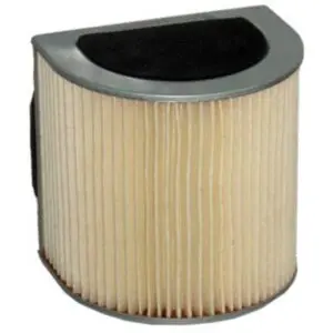 Hiflofiltro Luftfilter HFA 4504 weiß HFA4504 Motorrad
