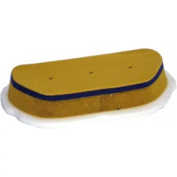 Hiflofiltro Luftfilter HFA 4610 braun HFA4610 Motorrad