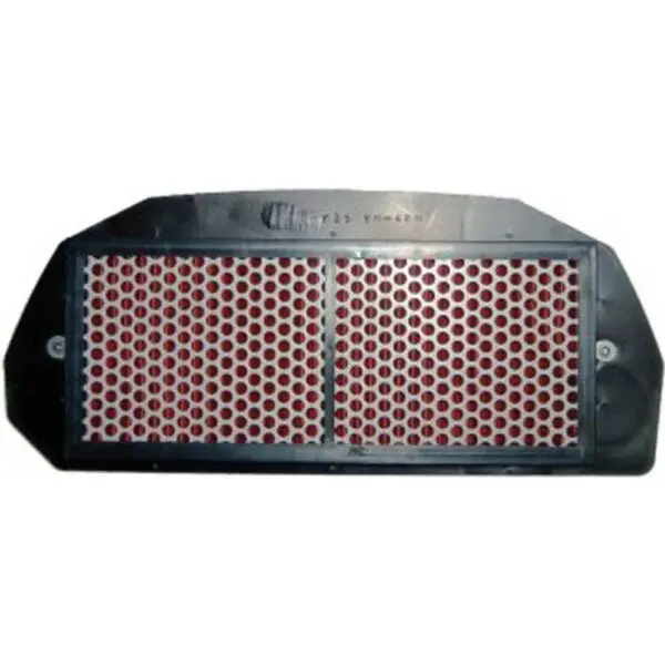 Hiflofiltro Luftfilter HFA 4706 rot/schwarz HFA4706 Motorrad