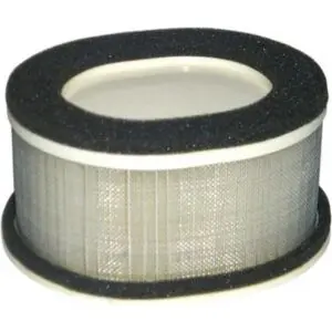 Hiflofiltro Luftfilter HFA 4911 silber HFA4911 Motorrad