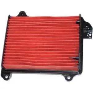 Hiflofiltro Luftfilter HFA 1209 rot HFA1209 Motorrad