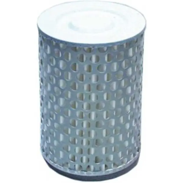 Hiflofiltro Luftfilter HFA 1402 weiß/grau HFA1402 Motorrad