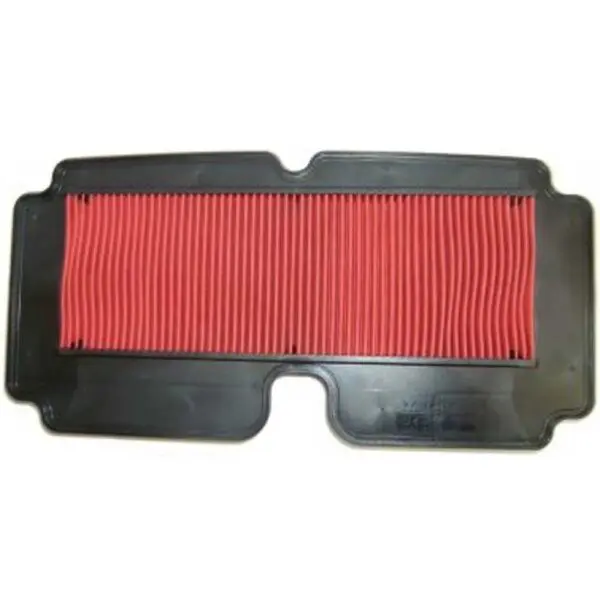Hiflofiltro Luftfilter HFA 1405 rot/schwarz HFA1405 Motorrad