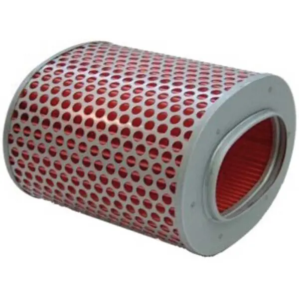 Hiflofiltro Luftfilter HFA 1502 rot/grau HFA1502 Motorrad