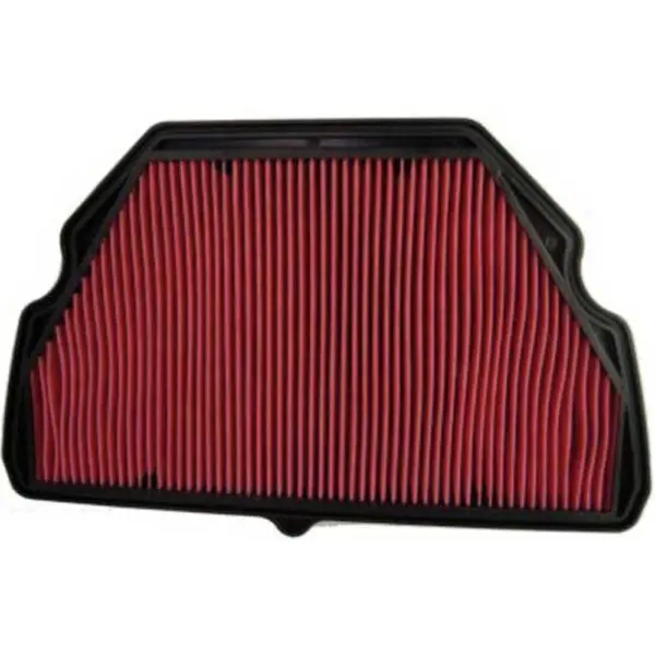 Hiflofiltro Luftfilter HFA 1603 rot/schwarz HFA1603 Motorrad